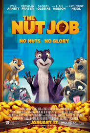 Nut job