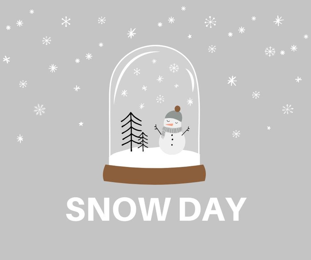 It's official, Tuesday Jan 18th is a snow day. Schools will be closed to in person learning and no live or virtual learning will take place. Full details from TDSB here: https://www.tdsb.on.ca/News/Article-Details/ArtMID/474/ArticleID/1757/Important-Update----City-of-Toronto-Major-Snow-Storm-Condition-